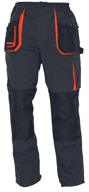 hlače klasične Emerton